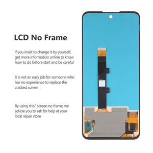 Pantallas LCD Táctiles de Alta Calidad para Teléfonos Móviles Motorola <span class=keywords><strong>Moto</strong></span> <span class=keywords><strong>Edge</strong></span> <span class=keywords><strong>20</strong></span> <span class=keywords><strong>Lite</strong></span> al por Mayor - Product Image 5