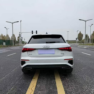<span class=keywords><strong>Audi</strong></span> <span class=keywords><strong>A3</strong></span> <span class=keywords><strong>2022</strong></span>, Auto <span class=keywords><strong>de</strong></span> Alta Velocidad Más Vendido, Auto Usado, Sedán <span class=keywords><strong>de</strong></span> Lujo Usado, Caja <span class=keywords><strong>de</strong></span> Cambios Automática, Techo Corredizo, Volante a la Izquierda - Product Image 5