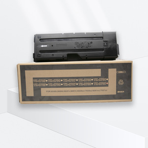Cartouche de toner Kyocera Tk8709 jaune pour copieur couleur, compatible, haute capacité, qualité originale - Product Image 3