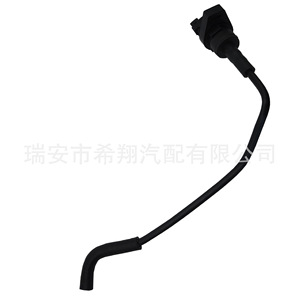 Válvula solenoide de carbono para BMW, conjunto de válvula de 12V para gas a temperatura normal, para E60 E61 E83 525i 530i X3 - Product Image 1