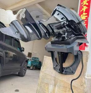 Plaque de relevage électrique hydraulique pour <span class=keywords><strong>moteur</strong></span> hors-bord 90 CV - Product Image 5