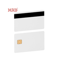 Tarjeta de pago J3R200 sin contacto NFC RFID con JCOP 4 Scp02/Scp03 Secure Channel Protocol CPU JAVA Smart Card