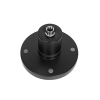 Nouveau design Pommeau de douche à filtre haute pression Pommeau de douche pluie pour salle de bain