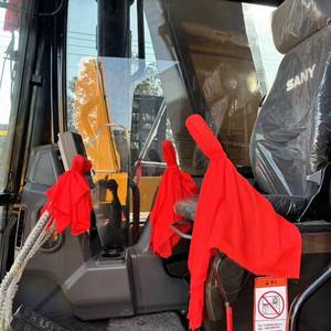 Pelle d'occasion SY35H SANY Marque originale Chine Haute qualité Occasion Pelle SANY 335H Noyau Machines de construction - Product Image 2
