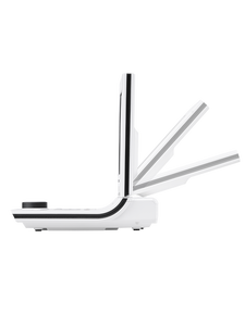 Refractómetro Digital Huvitz HDR-7000, Foróptero Automático con Cilindro Cruzado Doble, Probador de Visión de Alta Gama para Clínica de Optometría - Product Image 4