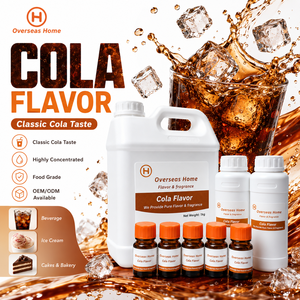 Extrait de saveurs de boissons lactées naturelles premium, saveur vanille riche et crémeuse, pour boissons lactées, shakes protéinés, desserts, sans <span class=keywords><strong>sucre</strong></span> - Product Image 1