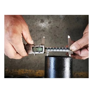 Ống đất gang tiêu chuẩn csab70 - Product Image 2