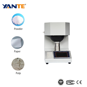Digital Brightness Color <strong>Meter</strong>--<strong>whiteness</strong> Color <strong>Meter</strong>--CIE <strong>Whiteness</strong> Lab Hunt System <strong>Whiteness</strong> - Product Image 1