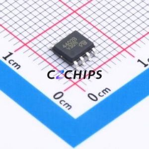 ทรานซิสเตอร์ภาคสนามทรานซิสเตอร์ (มอสเฟท) แบบดั้งเดิมและใหม่ล่าสุด HM4402B-VB รุ่น SO-8 - Product Image 1