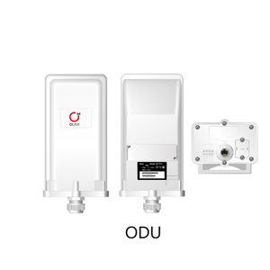เราเตอร์ OLAX P11 4G LTE Wifi พร้อมช่องใส่ซิมการ์ด สำหรับใช้งานภายนอกอาคาร ชุดอุปกรณ์ CPE สำหรับเชื่อมต่ออินเทอร์เน็ต - Product Image 1