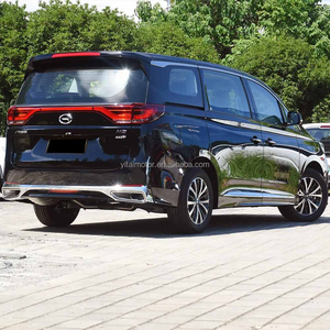 GAC Trumpchi Xiangwang M8 QIAN KUN 2026, monospaces haut de gamme PHEV avec sièges exécutifs zéro gravité - Product Image 5