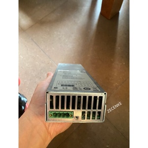 แหล่งจ่ายไฟ N6732B, 8 โวลต์, 6.25 แอมป์, 50 วัตต์, ตั้งโปรแกรมได้* - Product Image 2