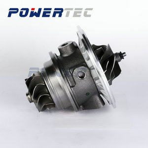 Cartouche Powertec Turbo Chra RHF5 VF39 VF43 VF48 VF30 <span class=keywords><strong>VF35</strong></span> VF37 14411-AA760 noyau de Turbine VF52 pour <span class=keywords><strong>Subaru</strong></span> Forester XT 2.5 - Product Image 6