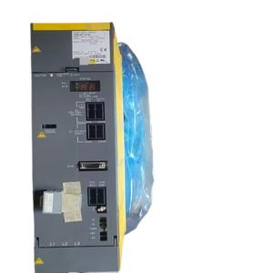 1 Buah Baru Asli 1pc A06b-6077-h106 Driver A06b6077h106 Plc - Product Image 1