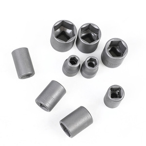 Dr. Giant Socket Wrench Set 3/8 In Hex Steel Phosphating Diy <b>Tool</b> - Product Image 1