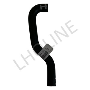 Tuyau en caoutchouc LHOLINE 96817597, longueur standard, EPDM, pour carburant, refroidissement, échappement, joint de tuyau - Product Image 4