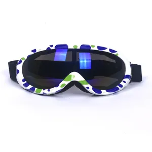 Lunettes <span class=keywords><strong>de</strong></span> <span class=keywords><strong>ski</strong></span> pour enfants, lunettes <span class=keywords><strong>de</strong></span> sport d'extérieur coupe-vent - Product Image 5