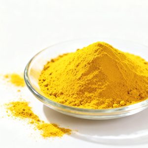 Chất lượng cao 454g chai khô hỗn hợp gia vị tươi chiết xuất khô Curcumin bột nghệ - Product Image 1