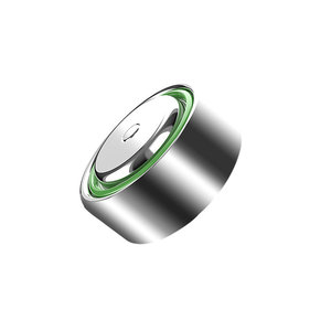 Batteria a Bottone Alcalina AG3 <span class=keywords><strong>LR41</strong></span> 1.5V ad Alta Capacità 35mAh Senza Mercurio Lunga Durata per Orologi Calcolatrici Puntatori Laser - Product Image 1