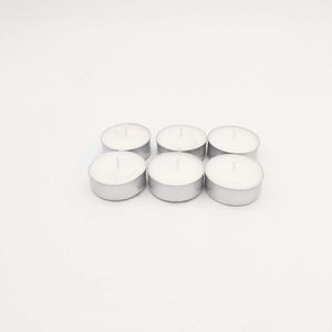 Wholesale 7 Day <strong>Memorial</strong> Small Tealight Scented <strong>Candle</strong> - Product Image 6