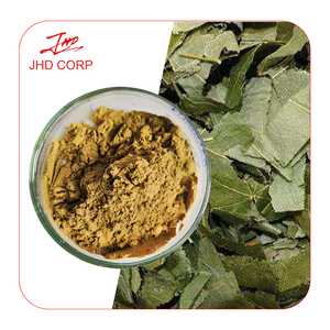 JHD epimedium herb/yin yang huo extract powder 5% 10% 20% icariin epimedium extract powder