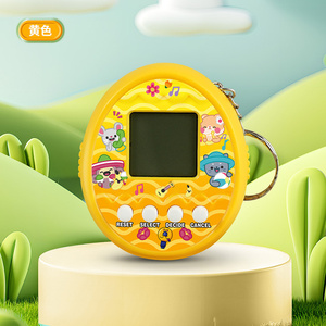 2024 Offre Spéciale jouet Tamagotchis électronique Pet Machine alimentation elfe Pet jeu Machine nostalgique classique porte-clés cadeau petit jouet - Product Image 5