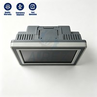 Panneau HMI 2711-T6C3L1, contrôleur PLC à terminal standard 2711T6C3L1 avec service de conversion de protocole CM/CP personnalisé