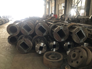 Línea <span class=keywords><strong>de</strong></span> producción <span class=keywords><strong>de</strong></span> <span class=keywords><strong>postes</strong></span> <span class=keywords><strong>de</strong></span> hormigón <span class=keywords><strong>de</strong></span> China Máquina <span class=keywords><strong>de</strong></span> fabricación <span class=keywords><strong>de</strong></span> <span class=keywords><strong>postes</strong></span> cuadrados <span class=keywords><strong>de</strong></span> hormigón centrífugo - Product Image 3