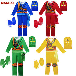 Film Cartoon Ninjas Cosplay Costume Halloween Tortue Armure Arme Jouet <span class=keywords><strong>Action</strong></span> Personnage Leo Laf Figure Cosplay Props Enfant - Product Image 1