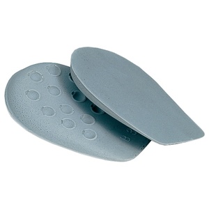 Produttore all'ingrosso A6880 in lattice cuscino tacco altezza aumento scarpe alette inserti per il Comfort e il supporto - Product Image 1