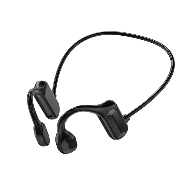 BL09 Bone Conduction TWS Earbuds Earphones Audifonos Auriculares Wireless Sports Waterproof Headset With Mic