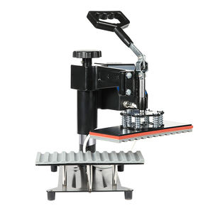 昇華ペンプレス機 ペン印刷 ボールペン 熱プレス機 12 in 1 DIY 熱転写昇華 12個 高圧 - Product Image 3