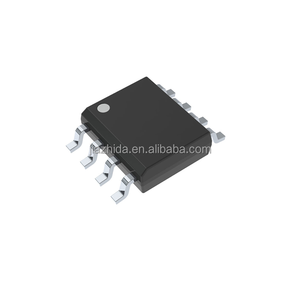 100% Originele En Nieuwe Ic Chip Lmc6762aimx/Nopb Comparator Standaard (Algemeen Gebruik) Push-Pull Rail-To-Rail 8-soic - Product Image 2