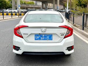 <span class=keywords><strong>Honda</strong></span> <span class=keywords><strong>Civic</strong></span> Modello <span class=keywords><strong>2019</strong></span> 1.5T CVT 220TURBO Edizione Sport, Trasmissione Automatica - Product Image 5