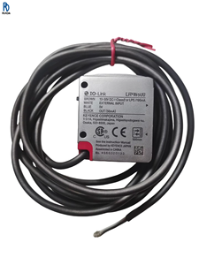 เซ็นเซอร์ควบคุม PLC เซ็นเซอร์วัดระยะด้วยเลเซอร์ ของแท้ใหม่เอี่ยม รุ่น LR-W500 - Product Image 1