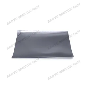 Top Quality Car Films Window Dyed Charcoal Tint C-955 Heat Insulation Dyeing Automotive Window Tint Dyed