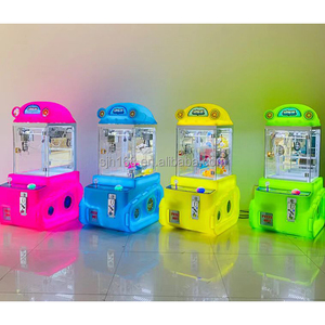 Bán Hot <span class=keywords><strong>mini</strong></span> đồ chơi máy cẩu/<span class=keywords><strong>Mini</strong></span> Claw máy - Product Image 1