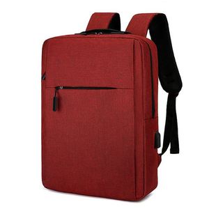 Sac à dos personnalisé avec logo pour hommes d'affaires, sac à dos de voyage pour étudiants, sac à dos en polyester imperméable avec port USB, sac à dos pour ordinateur portable, sac à dos scolaire - Product Image 4