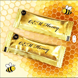 Cajas <span class=keywords><strong>de</strong></span> Regalo <span class=keywords><strong>de</strong></span> <span class=keywords><strong>Miel</strong></span> Herbal Natural OEM <span class=keywords><strong>al</strong></span> <span class=keywords><strong>por</strong></span> <span class=keywords><strong>Mayor</strong></span>, Cajas <span class=keywords><strong>de</strong></span> <span class=keywords><strong>Miel</strong></span> Dorada VIP - Product Image 4