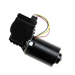 Motor de Limpiaparabrisas 12 V Para Fiat 9949162 Tge424d - Product Image 3