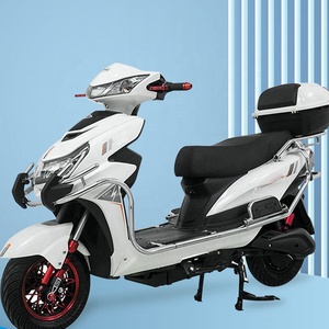 Venta al por mayor de fábrica: Chasis de motocicleta de alto rendimiento de 60V 72V para vehículos recreativos todoterreno, piezas de motocicleta de alto rendimiento. - Product Image 4