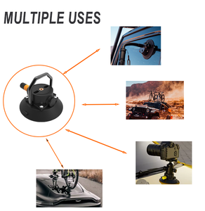 مصنع صيني ، فراغ مع حلقة D ، مظلة تحميل قوية عالية الجودة - Product Image 5