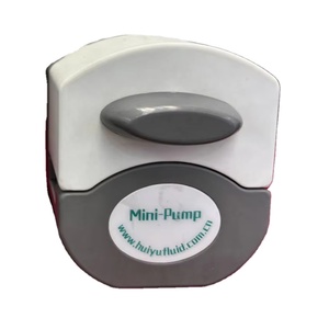 Compact Size Mini <b>Pump</b> Head - Product Image 1
