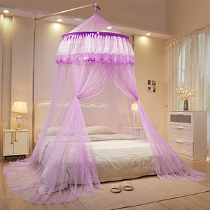 <span class=keywords><strong>La</strong></span> nueva mosquitera <span class=keywords><strong>de</strong></span> techo <span class=keywords><strong>de</strong></span> cúpula <span class=keywords><strong>de</strong></span> <span class=keywords><strong>princesa</strong></span> romántica hermosa <span class=keywords><strong>de</strong></span> lujo francesa Europea incluye un soporte - Product Image 1