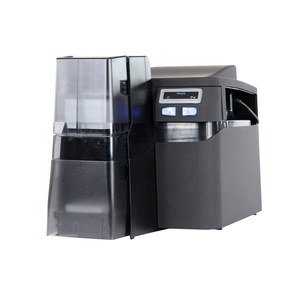 DTC4250e 300 Dpi SingleหรือDual Direct-<span class=keywords><strong>To</strong></span>-การ์ดเครื่องพิมพ์EncoderสำหรับพลาสติกIDการ์ดAccessการ์ดฝังElectronics - Product Image 5