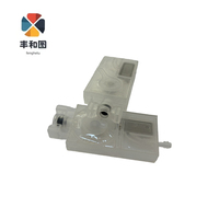 Damper Tinta JV33 Kualitas Terbaik untuk Ep Son 5113 I3200 4720 Xp600 Printhead untuk Mimaki JV33 Dumper Filter