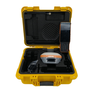 Receptor GPS CHCNAV I83/I83 Pro/ibase, Navegación de Alta Precisión, LED Rover RTK, Medición de Terrenos, para Pruebas GNSS RTK Base - Product Image 5
