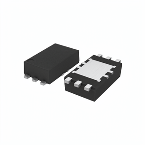 Original One Stop Service 6 SMD, Flat Leads Exposed Pad Power Management (PMIC) BH31MA3WHFV-TR Electronic Chips Component - Product Image 1