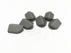 OEM độ cứng cao Vonfram cacbua cắt đá Mẹo tùy chỉnh chất lượng tốt xi măng cacbua Mẹo - Product Image 4