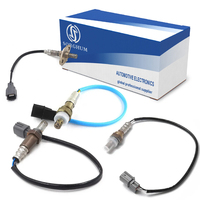 Sorgo fábrica al por mayor Parice coche Auto O2 Sensor de oxígeno para VW Toyota Honda Nissan Hyundai mercedes-benz Audi BMW Chevrolet